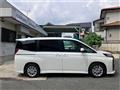 2022 Toyota Noah