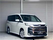 2022 Toyota Noah