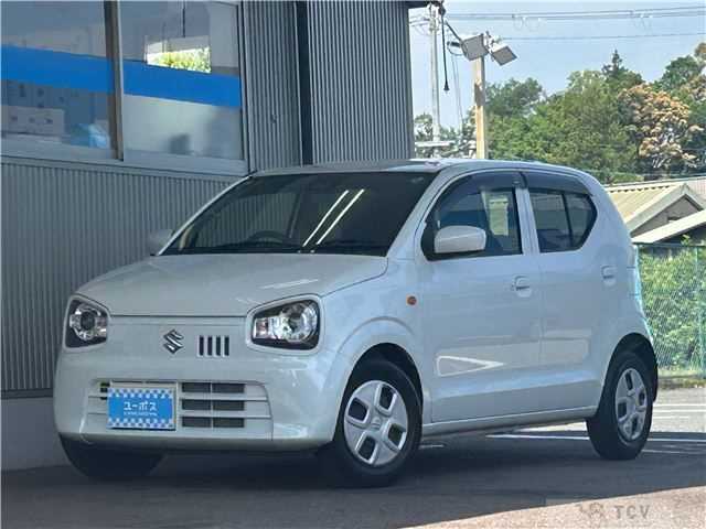 2021 Suzuki Alto