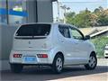 2021 Suzuki Alto