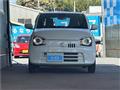 2021 Suzuki Alto