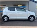 2021 Suzuki Alto