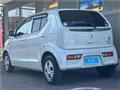 2021 Suzuki Alto