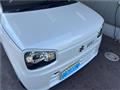 2021 Suzuki Alto
