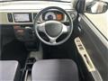 2021 Suzuki Alto