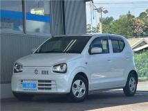2021 Suzuki Alto