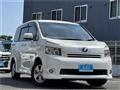 2009 Toyota Voxy