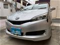 2011 Toyota Wish
