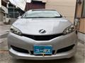 2011 Toyota Wish