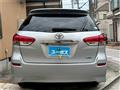 2011 Toyota Wish