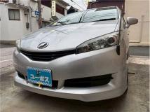 2011 Toyota Wish