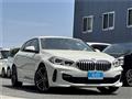 2021 BMW 1 Series