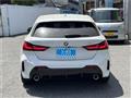 2021 BMW 1 Series