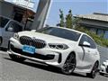 2021 BMW 1 Series