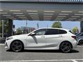 2021 BMW 1 Series