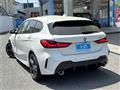 2021 BMW 1 Series