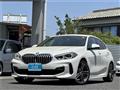 2021 BMW 1 Series