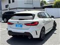 2021 BMW 1 Series