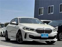 2021 BMW 1 Series
