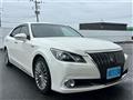 2013 Toyota Crown Majesta