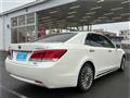 2013 Toyota Crown Majesta
