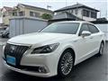2013 Toyota Crown Majesta