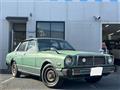 1980 Toyota Chaser