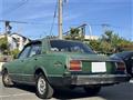 1980 Toyota Chaser