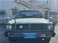 1980 Toyota Chaser