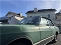 1980 Toyota Chaser