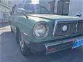 1980 Toyota Chaser