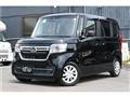 2020 Honda N BOX