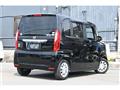 2020 Honda N BOX