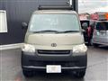 2018 Toyota Townace Van