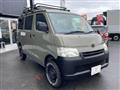 2018 Toyota Townace Van