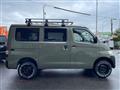 2018 Toyota Townace Van