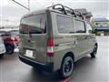 2018 Toyota Townace Van