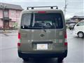 2018 Toyota Townace Van