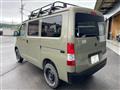 2018 Toyota Townace Van