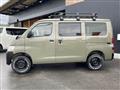 2018 Toyota Townace Van