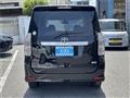 2009 Toyota Voxy