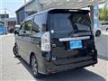 2009 Toyota Voxy