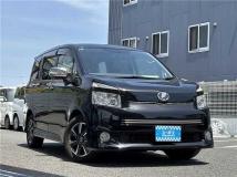 2009 Toyota Voxy