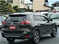 2020 Nissan X-Trail