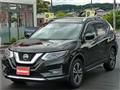 2020 Nissan X-Trail