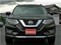 2020 Nissan X-Trail