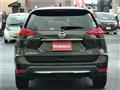 2020 Nissan X-Trail