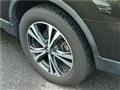 2020 Nissan X-Trail