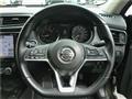 2020 Nissan X-Trail