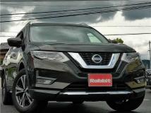 2020 Nissan X-Trail